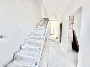 Duplex modern | 4 camere | spatiu generos si bine organizat | Mosnita - imagine 5