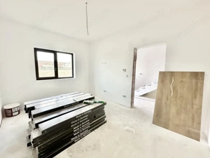 Duplex modern | 4 camere | spatiu generos si bine organizat | Mosnita - imagine 8