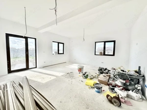 Duplex modern | 4 camere | spatiu generos si bine organizat | Mosnita - imagine 4