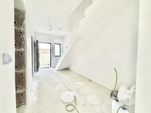 Duplex modern | 4 camere | spatiu generos si bine organizat | Mosnita - imagine 9