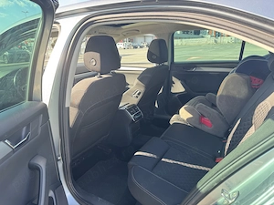 Skoda Superb 2018 2.0 TDI DSG 4x4 - imagine 6