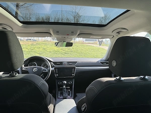 Skoda Superb 2018 2.0 TDI DSG 4x4 - imagine 4