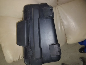 Top case Vario BMW 1200 GS - imagine 3