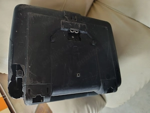 Top case Vario BMW 1200 GS - imagine 4