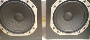 Boxe Sansui PM-C100 impecabile, ca noi - imagine 2