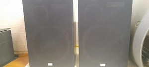 Boxe Sansui PM-C100 impecabile, ca noi