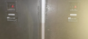 Boxe Sansui PM-C100 impecabile, ca noi - imagine 4