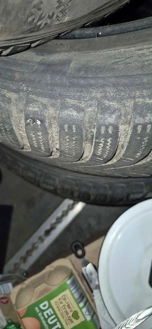 cauciucuri hankook m+s - imagine 3