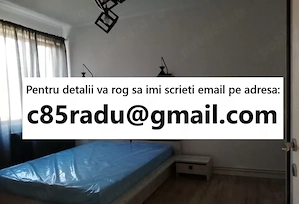 NAV0DARI apartament cu 2 camere - CHIRIE