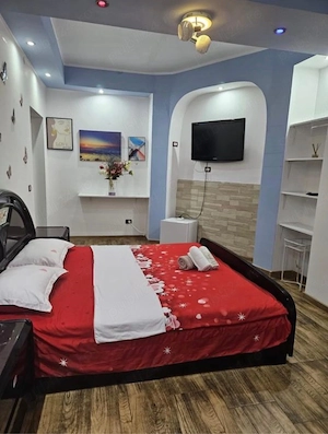 Predau afacere. Inchiriez pensiune Focsani  - imagine 7