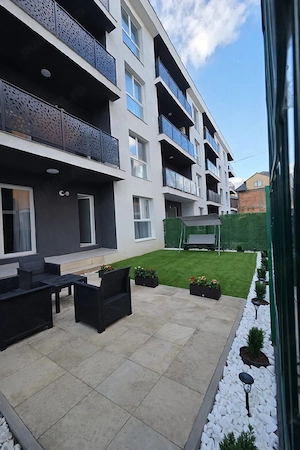 Apartament 2 camere de inchiriat