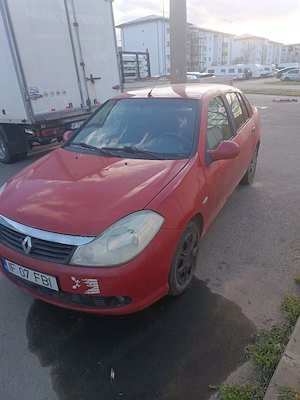 vand renault symbol - imagine 3