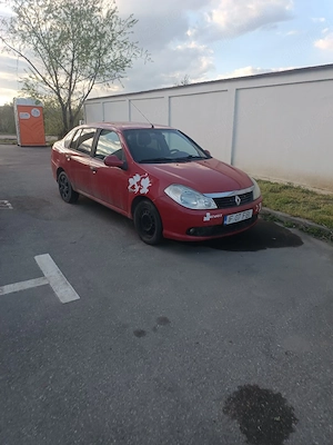 vand renault symbol - imagine 5