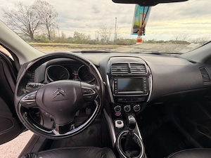 De vânzare Citro n C4 Aircross   2012 | 1.8 HDi | 4x4 | Full opțiuni - imagine 3