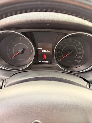 De vânzare Citro n C4 Aircross   2012 | 1.8 HDi | 4x4 | Full opțiuni - imagine 4