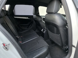 Audi A4 S-line Quatro - imagine 3