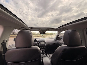 De vânzare Citro n C4 Aircross   2012 | 1.8 HDi | 4x4 | Full opțiuni - imagine 2