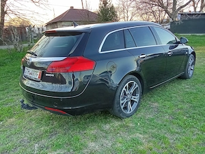 Opel Insignia 2012, numere zool valabile! - imagine 4