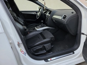 Audi A4 S-line Quatro - imagine 5