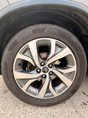 De vânzare Citro n C4 Aircross   2012 | 1.8 HDi | 4x4 | Full opțiuni - imagine 5