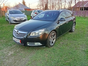 Opel Insignia 2012, numere zool valabile! - imagine 2