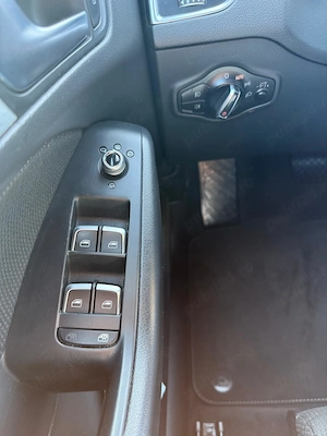 Audi Q5 2.0 TFSI Quattro Tiptronic - imagine 9