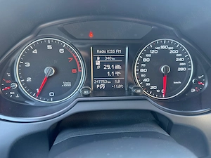 Audi Q5 2.0 TFSI Quattro Tiptronic - imagine 8