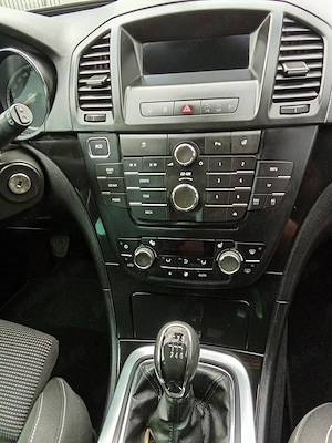 Opel Insignia 2012, numere zool valabile! - imagine 10