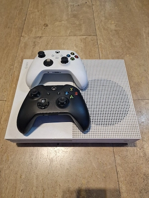 Consola Xbox One S 
