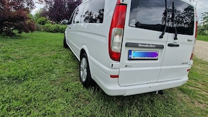 mecedes vito 122 - imagine 4