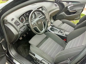 Opel Insignia 2012, numere zool valabile! - imagine 6