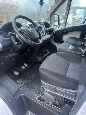 Fiat DUCATO, an 2019, fara barter - imagine 2