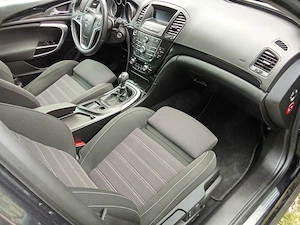 Opel Insignia 2012, numere zool valabile! - imagine 7