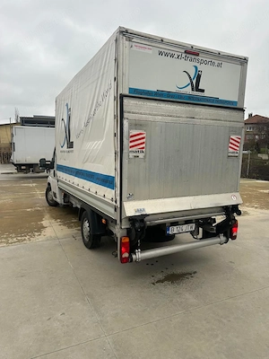 Fiat DUCATO, an 2019, fara barter - imagine 3