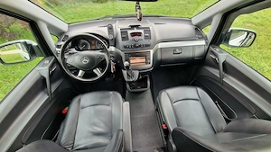 mecedes vito 122 - imagine 3