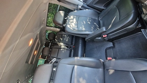 mecedes vito 122 - imagine 5