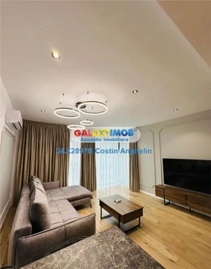 Apartament 2 Camere Premium - One Cotroceni Park