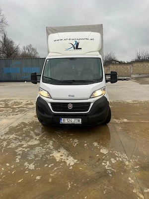 Fiat DUCATO, an 2019, fara barter