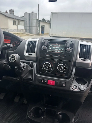 Fiat DUCATO, an 2019, fara barter - imagine 9