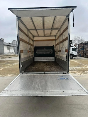 Fiat DUCATO, an 2019, fara barter - imagine 6