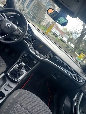 vand opel astra k - imagine 2