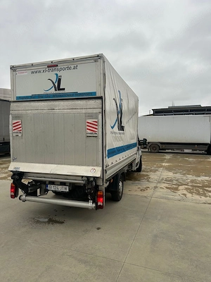 Fiat DUCATO, an 2019, fara barter - imagine 5