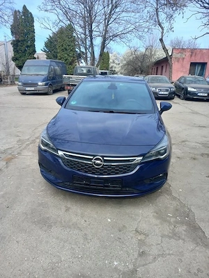 vand opel astra k - imagine 4