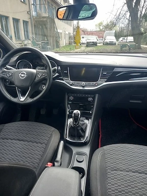 vand opel astra k - imagine 3