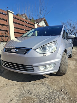 Ford Galaxy 2013 cutie automata - imagine 3