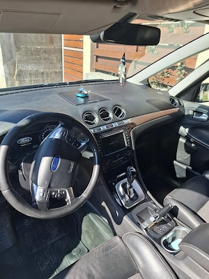 Ford Galaxy 2013 cutie automata - imagine 4