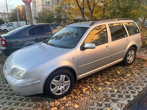 Volkswagen Bora 1.6 16V 2003 - imagine 2