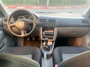 Volkswagen Bora 1.6 16V 2003 - imagine 4