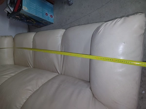 Vand canapea 3 locuri