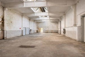 Hala industriala de vanzare, Ploiesti | 500 mp | Acces TIR, zona Dorobantu